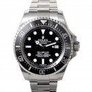 Rolex Sea-Dweller Deepsea 116660/98210 Men's Watch