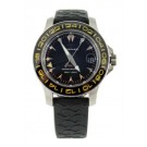 Chopard L.U.C. Pro One GMT Men's imitation Watch 158959-3001