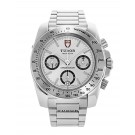 Tudor Sport Chronograph Stainless Steel Replica Watch 20300-95000