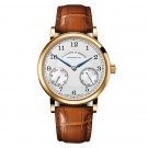 fake A. Lange & Sohne 1815 Up Down 39mm Mens Watch 234.021