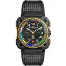 Bell & Ross BR X1 R.S.17 Limited Edition Watch fake