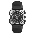 Bell & Ross BR-X1 Black Titanium Limited Edition Watch fake