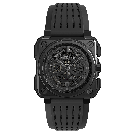 Bell&Ross Experimental BR-X1 Phantom Limited Edition BRX1-PHANTOM/SRB Replica Watch