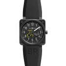 Fake Bell & Ross Aviation BR-01-97-CLIMB Automatic Watch