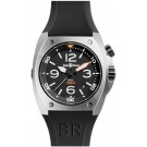 Replica Bell & Ross Marine BR 02-92 Steel Watch