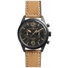 Replica Bell & Ross Vintage Mens BR 126 Heritage Automatic Watch