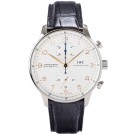 IWC Portuguese Automatic Chronograph Mens Watch IW371445 Fake