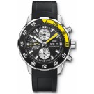 Fake IWC Aquatimer automatic chronograph watch IW376702
