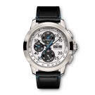 fake IWC Ingenieur Chronograph Sport Edition 76th Members' Meeting at Goodwood IW381201