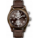 Fake IWC Pilot's Watch Chronograph Edition“The Last Flight”IW388005