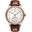 Fake IWC Vintage Portuguese Hand Wound Mens Watch IW544503