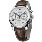 Replica Longines Master Automatic Chronograph 38.5mm Mens Watch L2.669.4.78.3