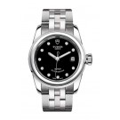 Tudor Glamour Date Replica Watch 26 mm M51000-0008