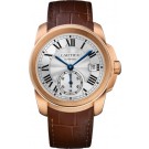 fake Calibre de Cartier watch WGCA0003