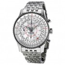 Replica Breitling Navitimer Montbrilliant Datora Men's Watch A2133012-G518