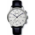 IWC Portuguese Chronograph Men's Watch IW371417