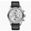 Replica IWC Pilot's Watch Chronograph Edition “Ju -Air”IW387809 