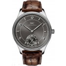Fake IWC Vintage Portuguese Hand Wound Mens Watch IW544504
