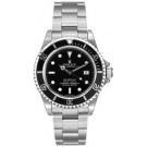 Rolex Sea Dweller Deepsea Mens Automatic Replica Watch 16600