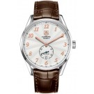 Tag Heuer Carrera Calibre 6 Heritage Automatic Watch 39 mm WAS2112.FC6181